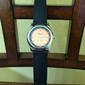 Mens Disney Watch